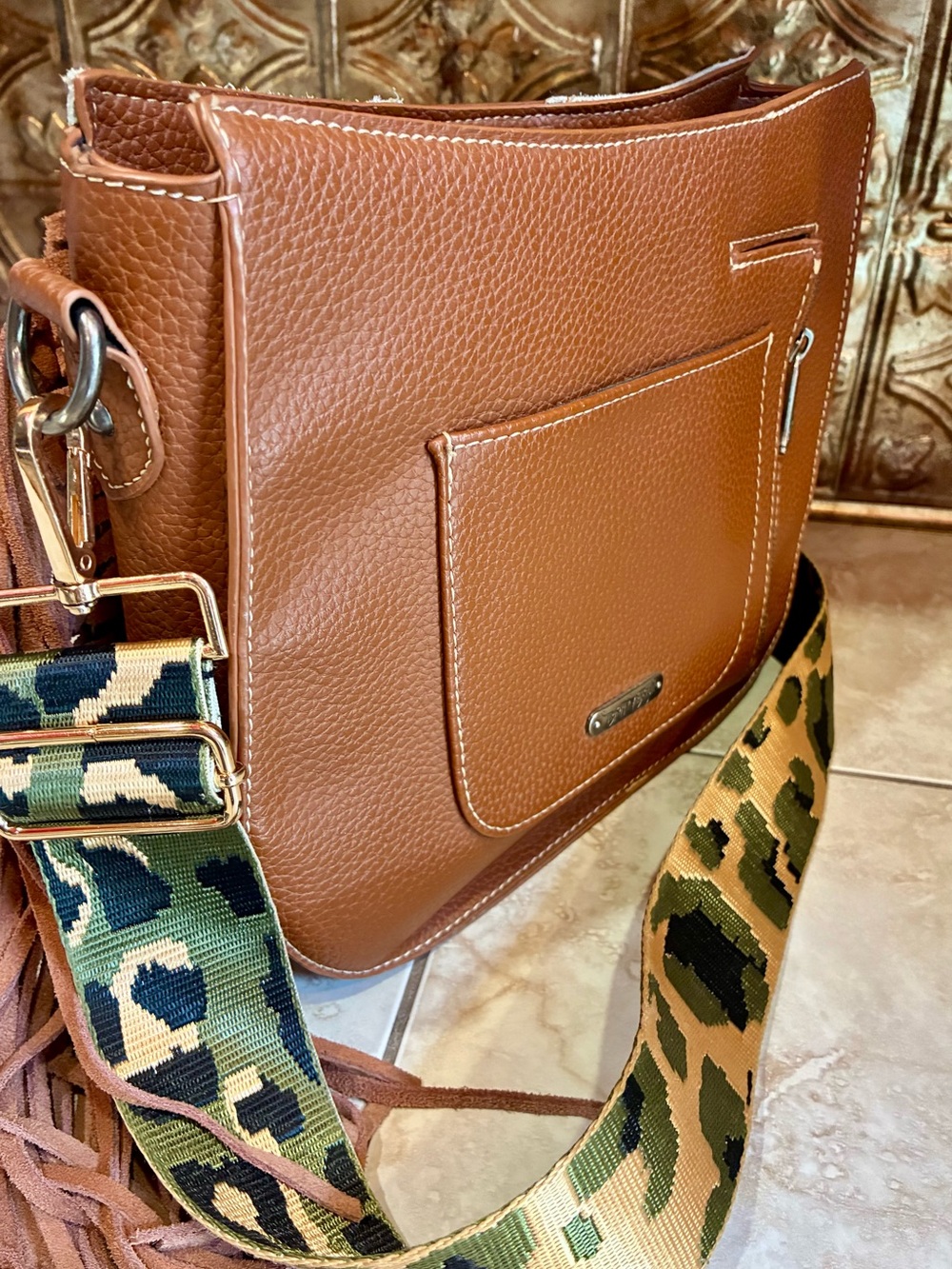 Trinity Ranch purse - Picture 4 of 9